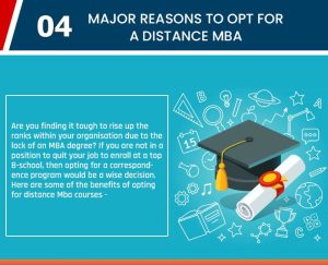 Advantages of a Distance MBA | Boost Your Career with Flexibility