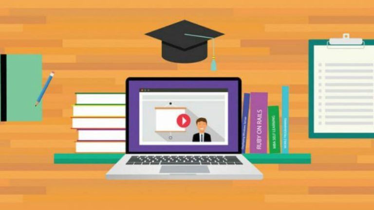 Benefits of Learning Online in the UK