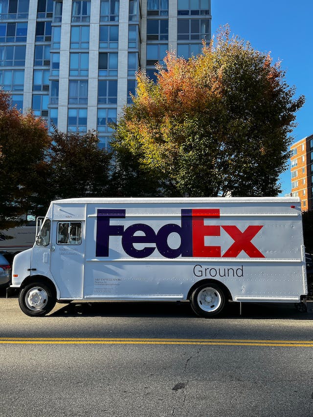 fedex